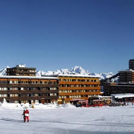 Apartment Bel 2 Pieces Proche Des Pistes Pour 5/6 Personnes - Fr-1-455-286 *